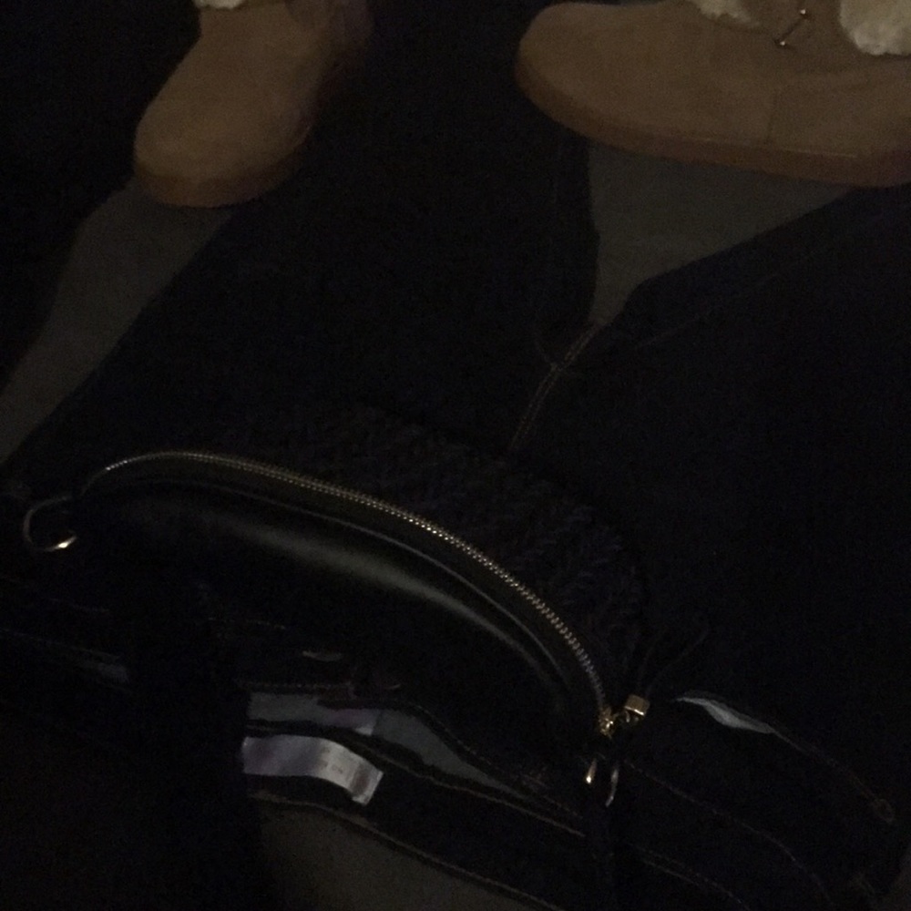 Selling Baby bag included